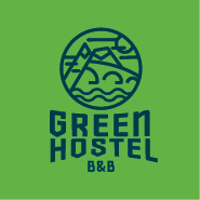 Green Hostel Valdivia Logo